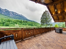 Cabana Avalanche - accommodation in  Rucar - Bran, Piatra Craiului, Rasnov (18)