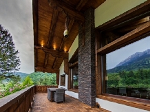 Cabana Avalanche - accommodation in  Rucar - Bran, Piatra Craiului, Rasnov (19)