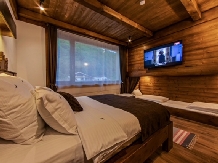 Cabana Avalanche - accommodation in  Rucar - Bran, Piatra Craiului, Rasnov (28)