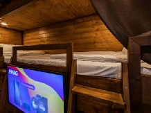 Cabana Avalanche - accommodation in  Rucar - Bran, Piatra Craiului, Rasnov (30)