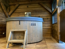 Cabana Avalanche - accommodation in  Rucar - Bran, Piatra Craiului, Rasnov (31)
