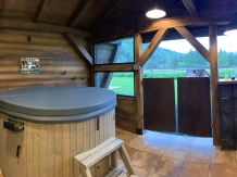 Cabana Avalanche - accommodation in  Rucar - Bran, Piatra Craiului, Rasnov (32)