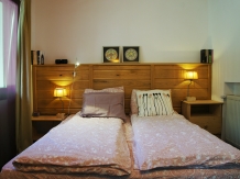 Vila Parcul Manga - accommodation in  Muntenia (15)
