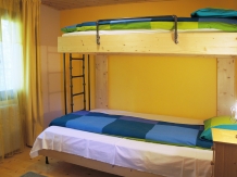 Vila Parcul Manga - accommodation in  Muntenia (21)