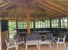 Vila Parcul Manga - accommodation in  Muntenia (24)
