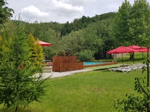 Vila Parcul Manga - accommodation in  Muntenia (27)