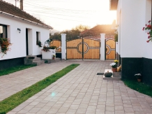 Casa Badea - alloggio in  Transilvania (02)