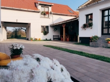 Casa Badea - alloggio in  Transilvania (03)