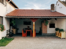 Casa Badea - alloggio in  Transilvania (05)