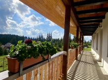 Pensiunea Roua Apuseni Belis - accommodation in  Apuseni Mountains, Belis (14)