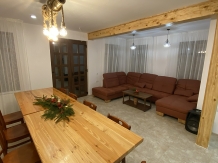 Pensiunea Roua Apuseni Belis - accommodation in  Apuseni Mountains, Belis (20)