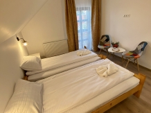 Pensiunea Roua Apuseni Belis - accommodation in  Apuseni Mountains, Belis (22)