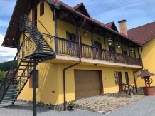 Casa Bambi - accommodation in  Sovata - Praid (02)