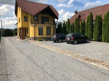 Casa Bambi - alloggio in  Sovata - Praid (03)