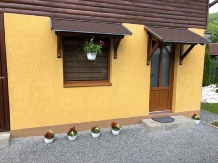 Casa Bambi - accommodation in  Sovata - Praid (04)