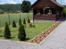 Casa Bambi - accommodation in  Sovata - Praid (05)