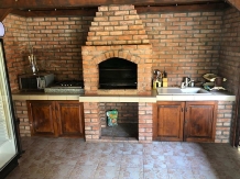 Casa Bambi - accommodation in  Sovata - Praid (07)