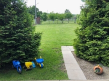 Casa Bambi - accommodation in  Sovata - Praid (08)