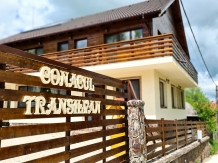 Conacul Transilvan - accommodation in  Belis (02)