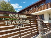 Conacul Transilvan - accommodation in  Belis (12)