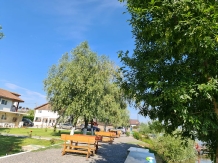 Pensiunea Zori de Zi - alloggio in  Delta del Danubio (03)