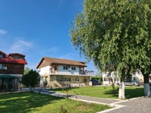 Pensiunea Zori de Zi - accommodation in  Danube Delta (04)