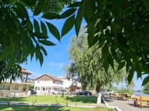 Pensiunea Zori de Zi - accommodation in  Danube Delta (07)
