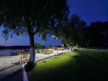 Pensiunea Zori de Zi - accommodation in  Danube Delta (08)