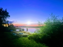 Pensiunea Zori de Zi - alloggio in  Delta del Danubio (09)