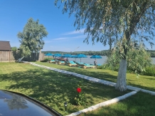 Pensiunea Zori de Zi - accommodation in  Danube Delta (10)