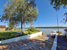 Pensiunea Zori de Zi - accommodation in  Danube Delta (13)