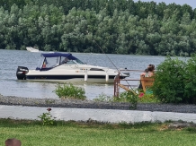 Pensiunea Zori de Zi - alloggio in  Delta del Danubio (16)