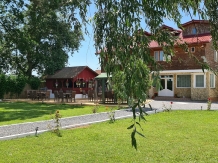 Pensiunea Zori de Zi - accommodation in  Danube Delta (19)