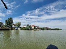 Pensiunea Zori de Zi - alloggio in  Delta del Danubio (21)