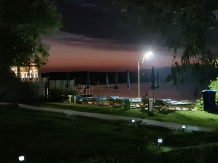 Pensiunea Zori de Zi - accommodation in  Danube Delta (25)