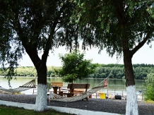 Pensiunea Zori de Zi - accommodation in  Danube Delta (26)