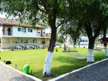 Pensiunea Zori de Zi - accommodation in  Danube Delta (27)