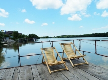 Pensiunea Zori de Zi - accommodation in  Danube Delta (28)