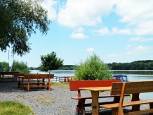 Pensiunea Zori de Zi - accommodation in  Danube Delta (33)
