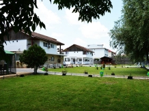 Pensiunea Zori de Zi - accommodation in  Danube Delta (34)