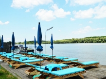 Pensiunea Zori de Zi - alloggio in  Delta del Danubio (35)