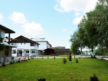 Pensiunea Zori de Zi - alloggio in  Delta del Danubio (37)