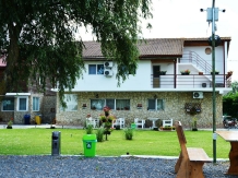 Pensiunea Zori de Zi - accommodation in  Danube Delta (39)