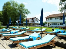 Pensiunea Zori de Zi - alloggio in  Delta del Danubio (40)