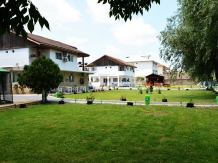 Pensiunea Zori de Zi - alloggio in  Delta del Danubio (42)