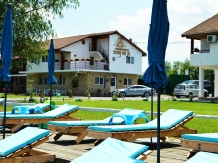 Pensiunea Zori de Zi - accommodation in  Danube Delta (46)