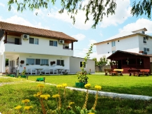 Pensiunea Zori de Zi - accommodation in  Danube Delta (47)