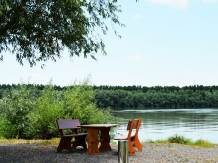 Pensiunea Zori de Zi - alloggio in  Delta del Danubio (48)