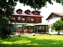Pensiunea Zori de Zi - accommodation in  Danube Delta (49)