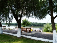 Pensiunea Zori de Zi - alloggio in  Delta del Danubio (50)